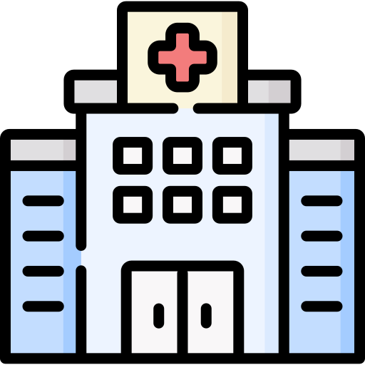 hospital hospital