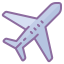 Plane Icon