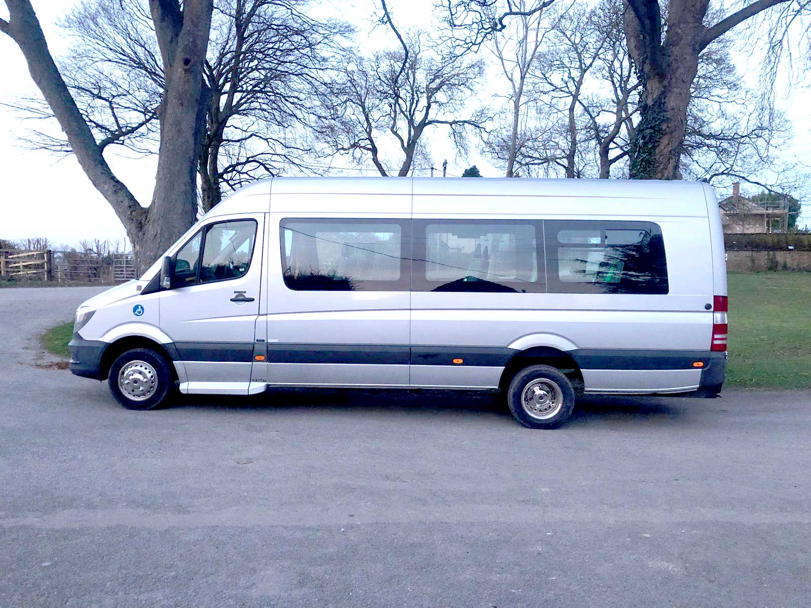 wheelchair-accessible-2 Accessible vehicles for passengers with mobility needs in Brighton